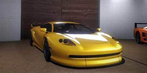 Penetrator gta v  The Exemplar heavily resembles the Aston Martin Rapide, with the front end derived from the Ferrari California